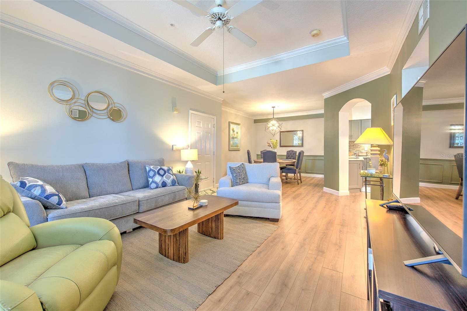 ISLAND CLUB AT ROCKY POINT A C - Residential Lease