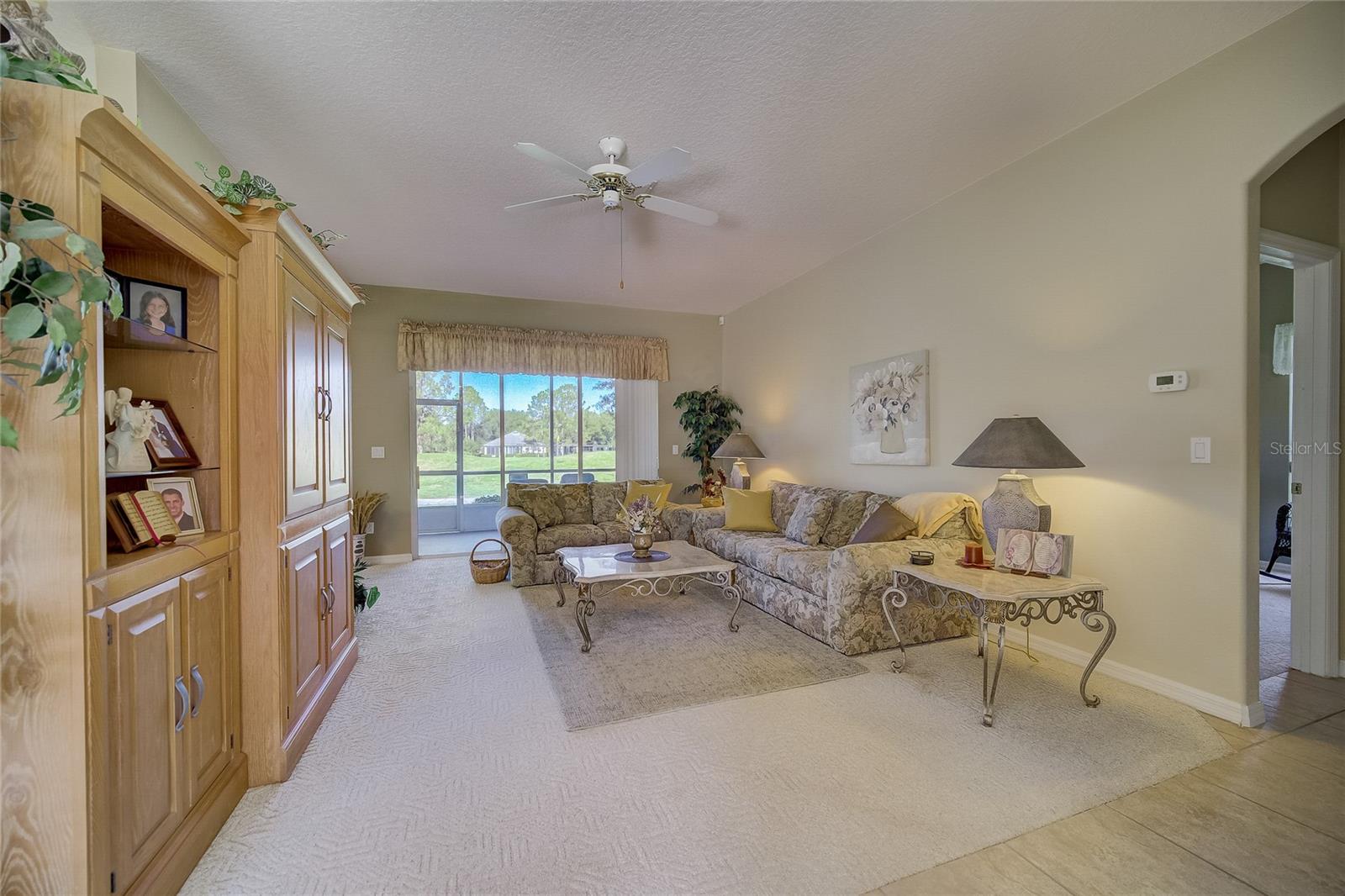 REMINGTON/KINGS RDG - Residential Lease