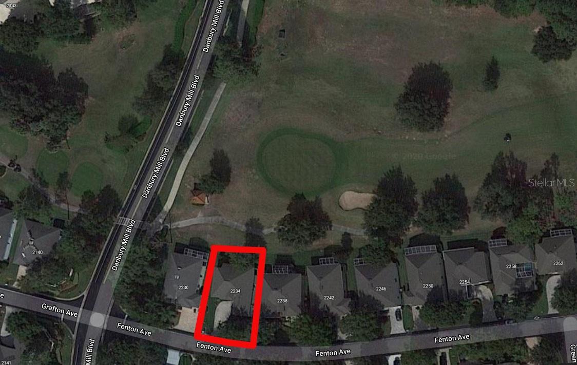 REMINGTON/KINGS RDG - Residential Lease