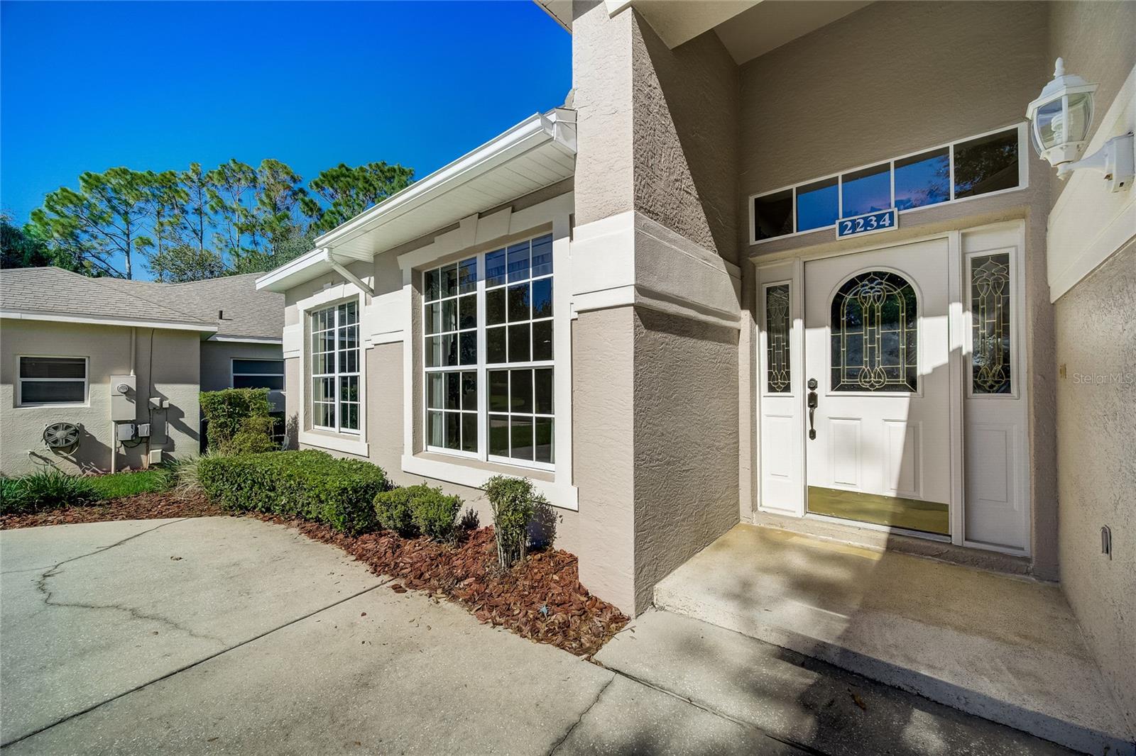 REMINGTON/KINGS RDG - Residential Lease