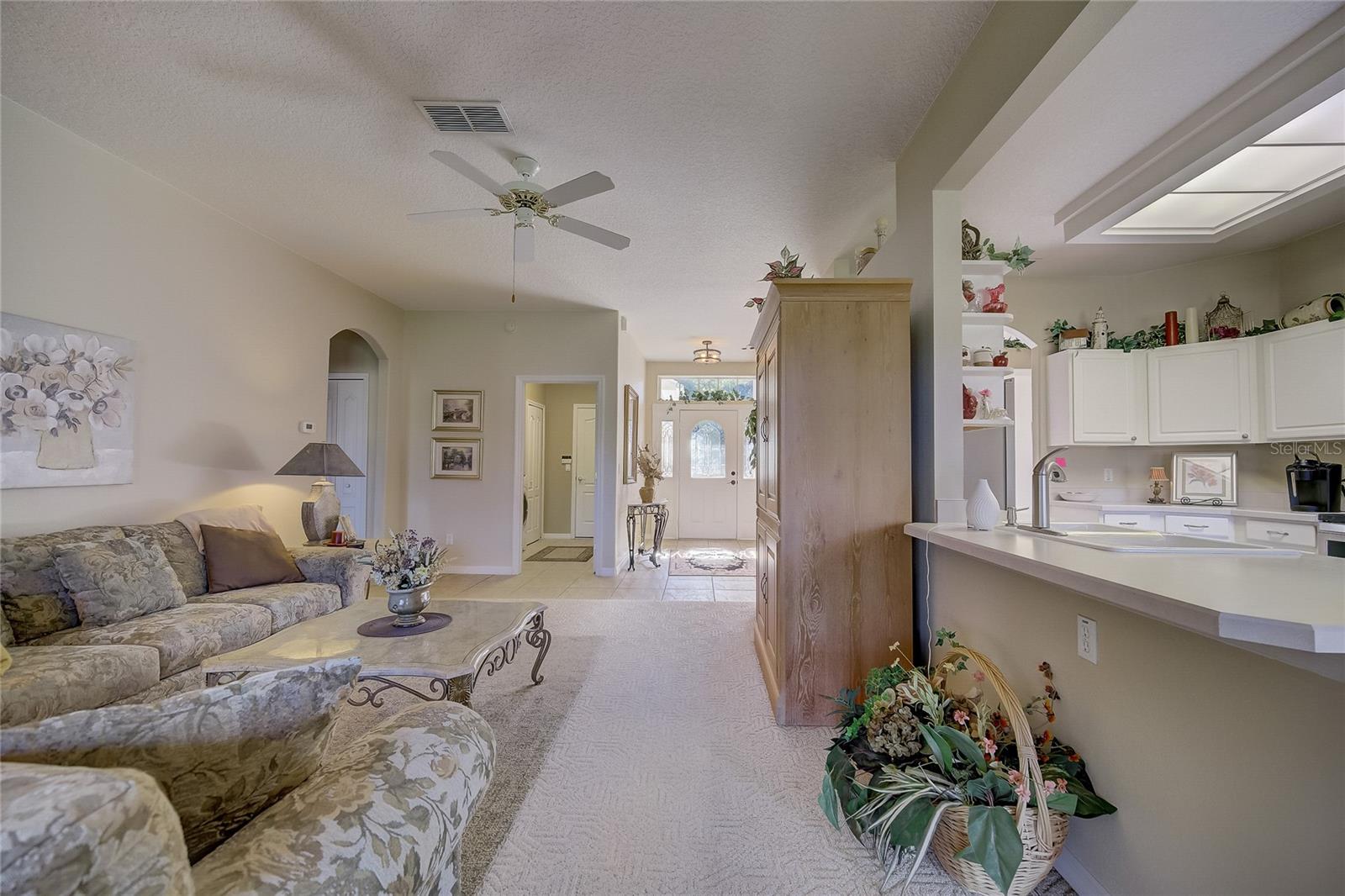 REMINGTON/KINGS RDG - Residential Lease