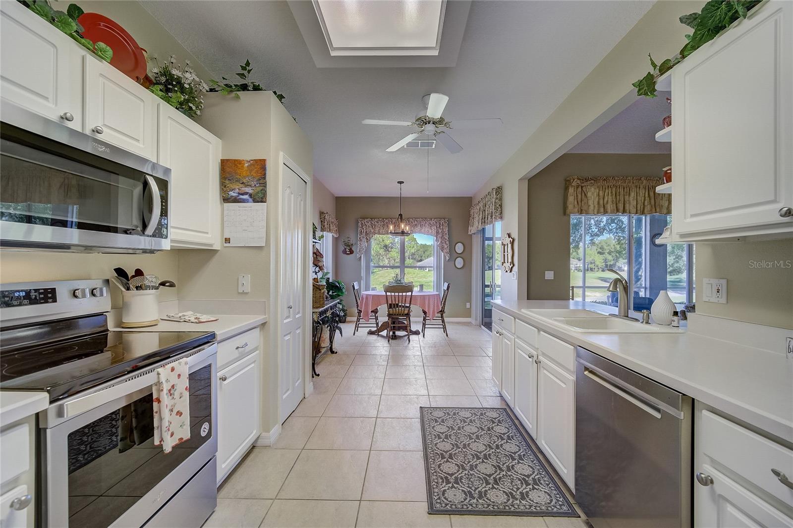 REMINGTON/KINGS RDG - Residential Lease