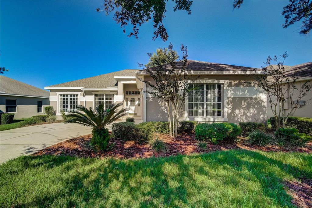Photo of 2234 Fenton Avenue, Clermont, FL 34711 (MLS # O6363270)