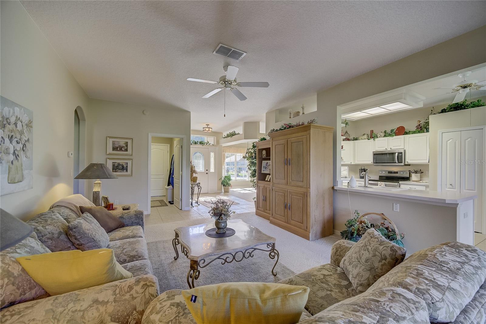 REMINGTON/KINGS RDG - Residential Lease