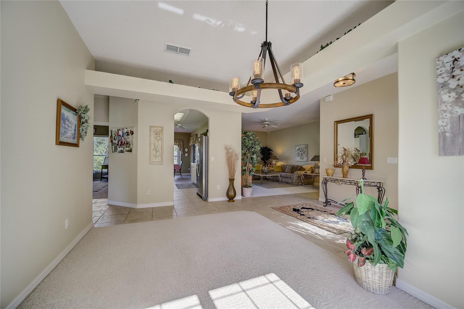 REMINGTON/KINGS RDG - Residential Lease