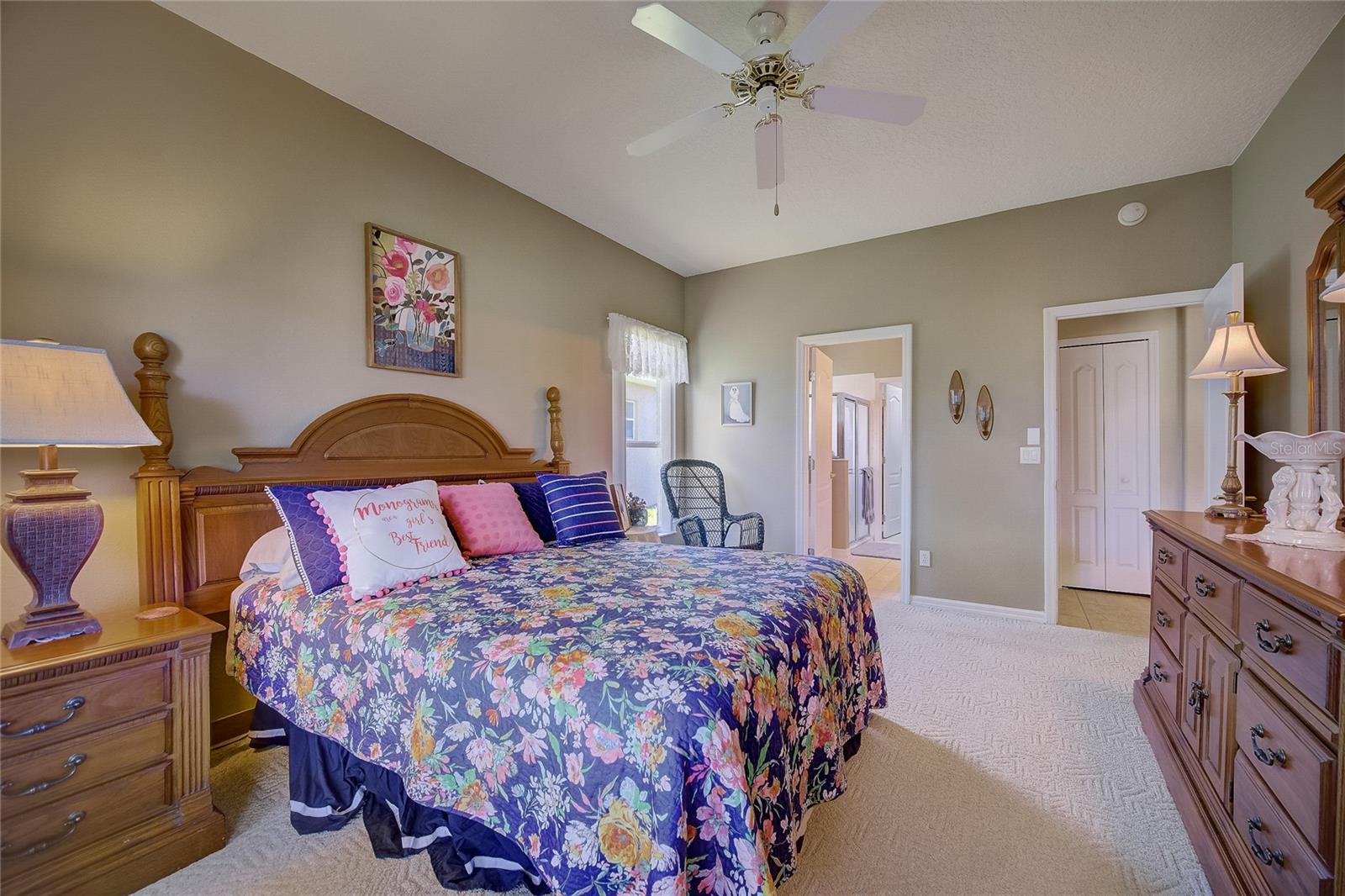 REMINGTON/KINGS RDG - Residential Lease