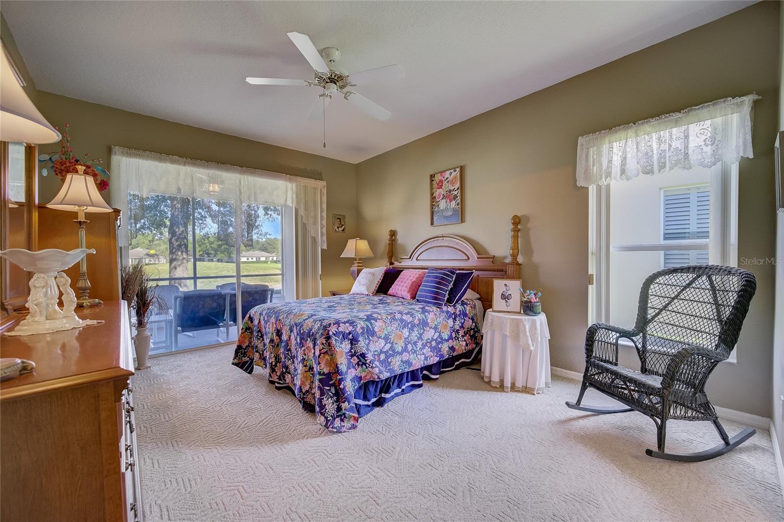 REMINGTON/KINGS RDG - Residential Lease