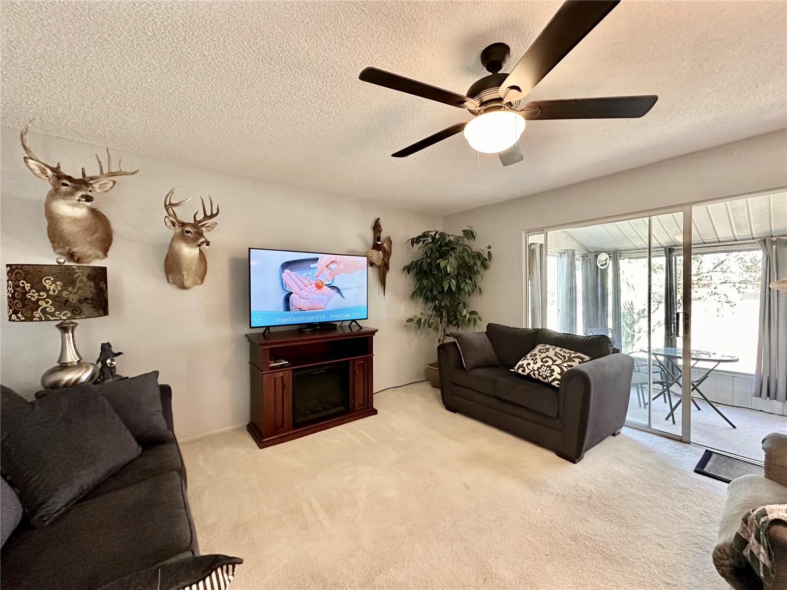 LIVE OAK VILLAGE CONDOS - Residential