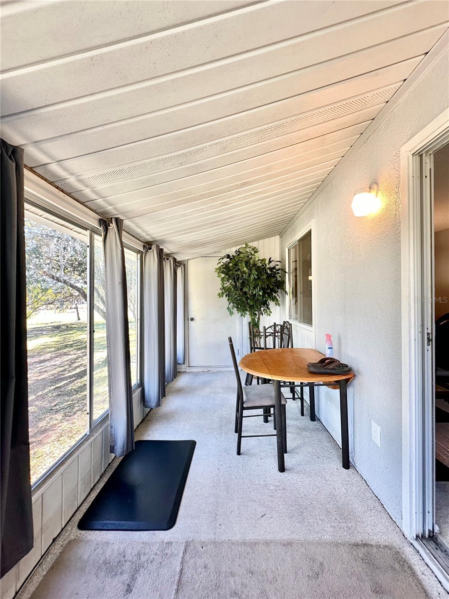 LIVE OAK VILLAGE CONDOS - Residential