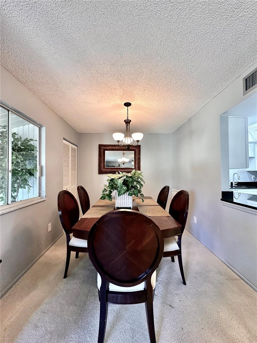LIVE OAK VILLAGE CONDOS - Residential