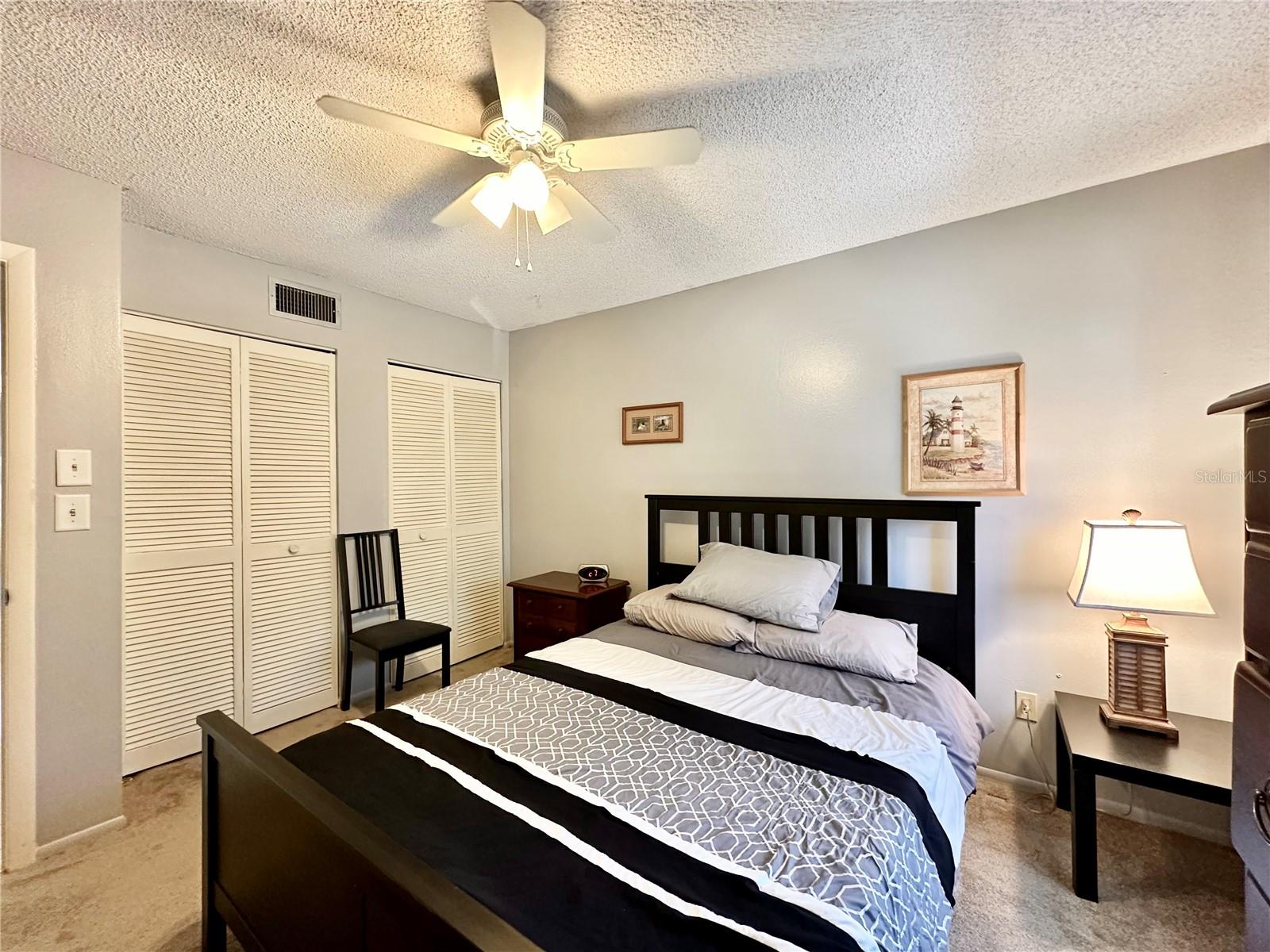 LIVE OAK VILLAGE CONDOS - Residential