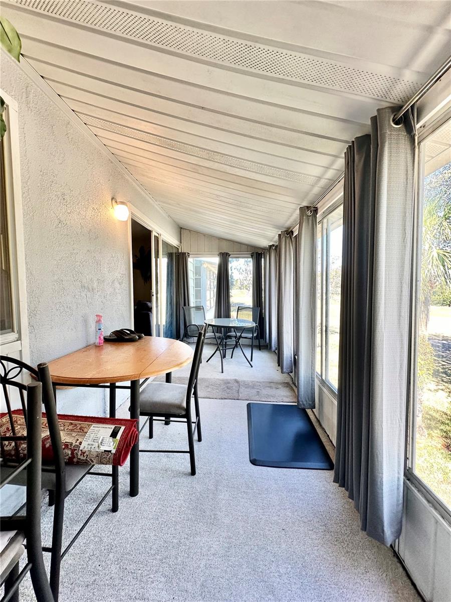 LIVE OAK VILLAGE CONDOS - Residential