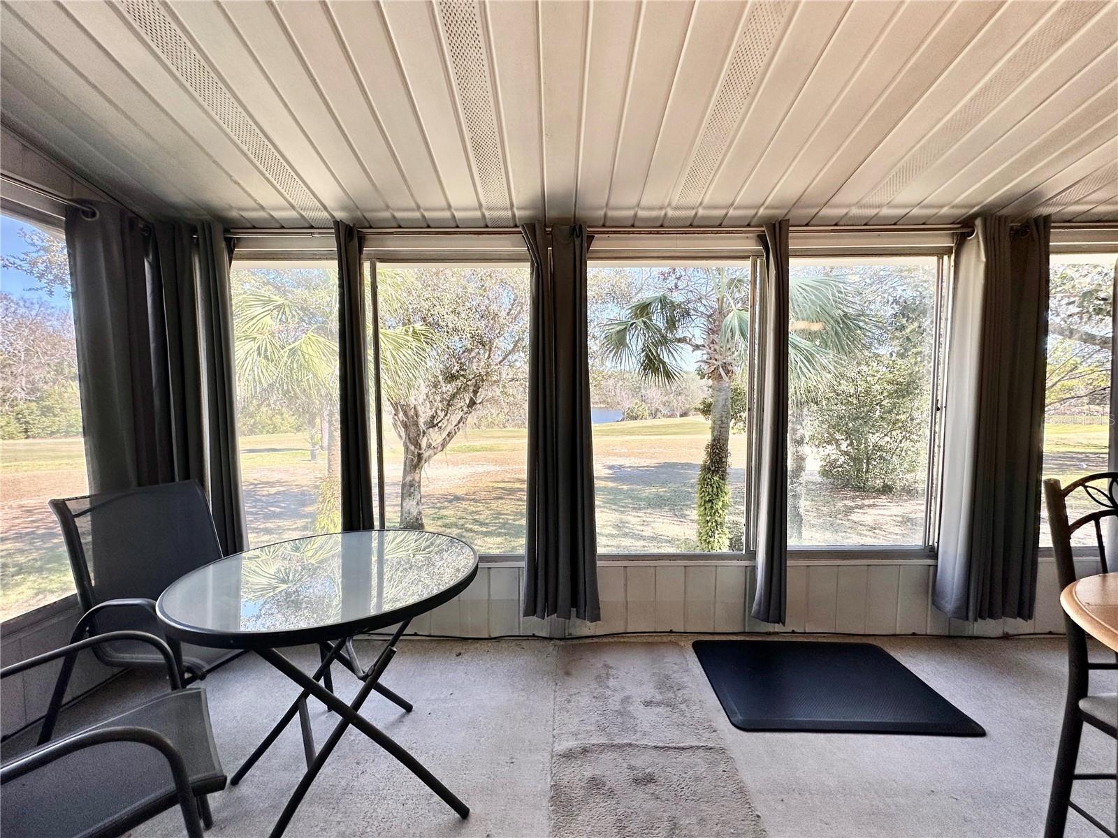 LIVE OAK VILLAGE CONDOS - Residential