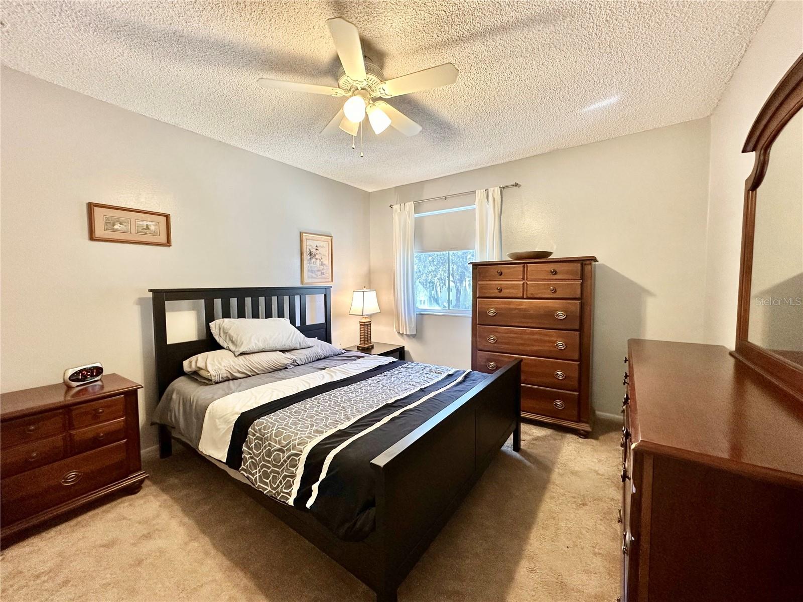 LIVE OAK VILLAGE CONDOS - Residential