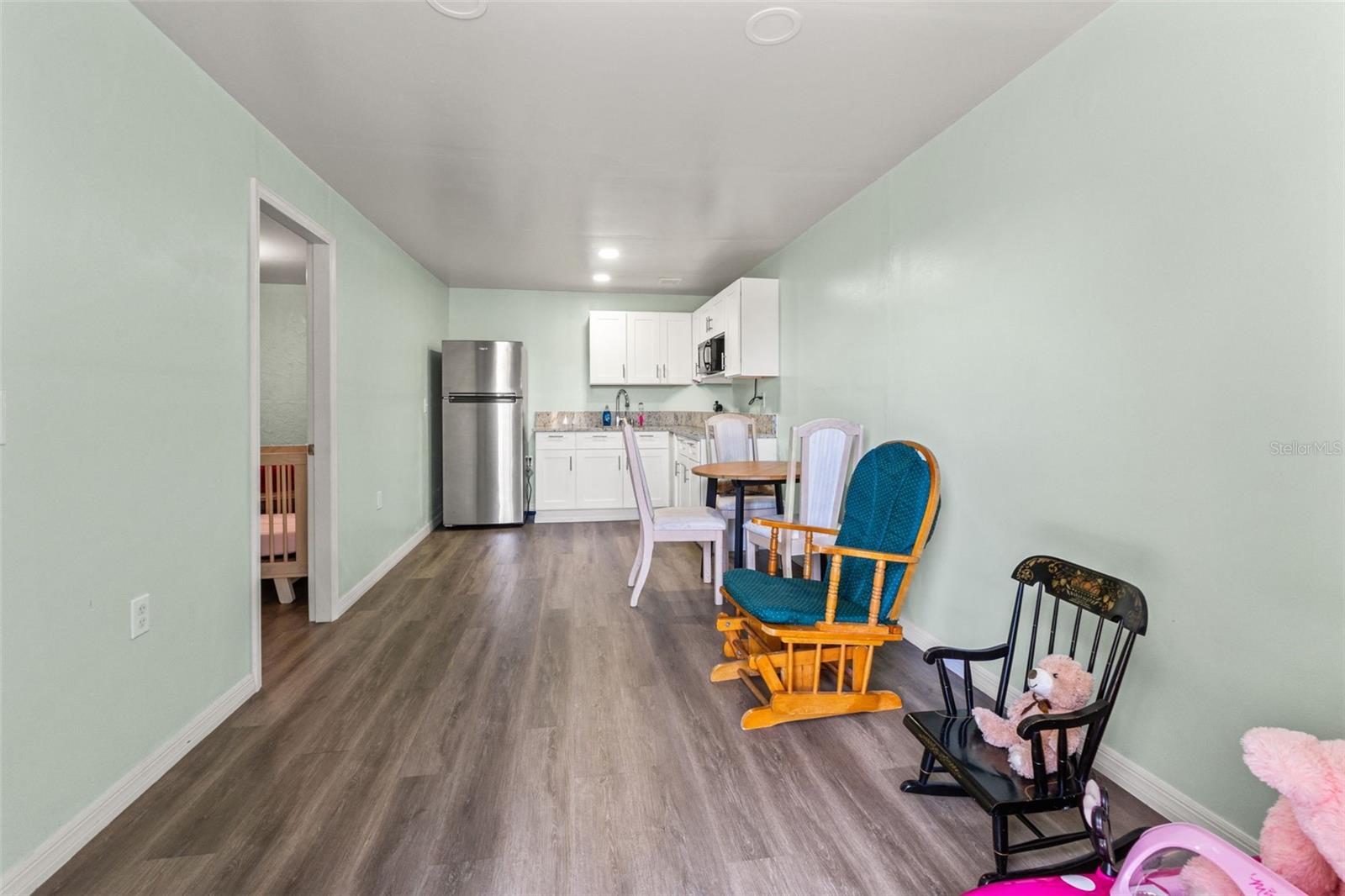 ALOHA GARDENS - Residential