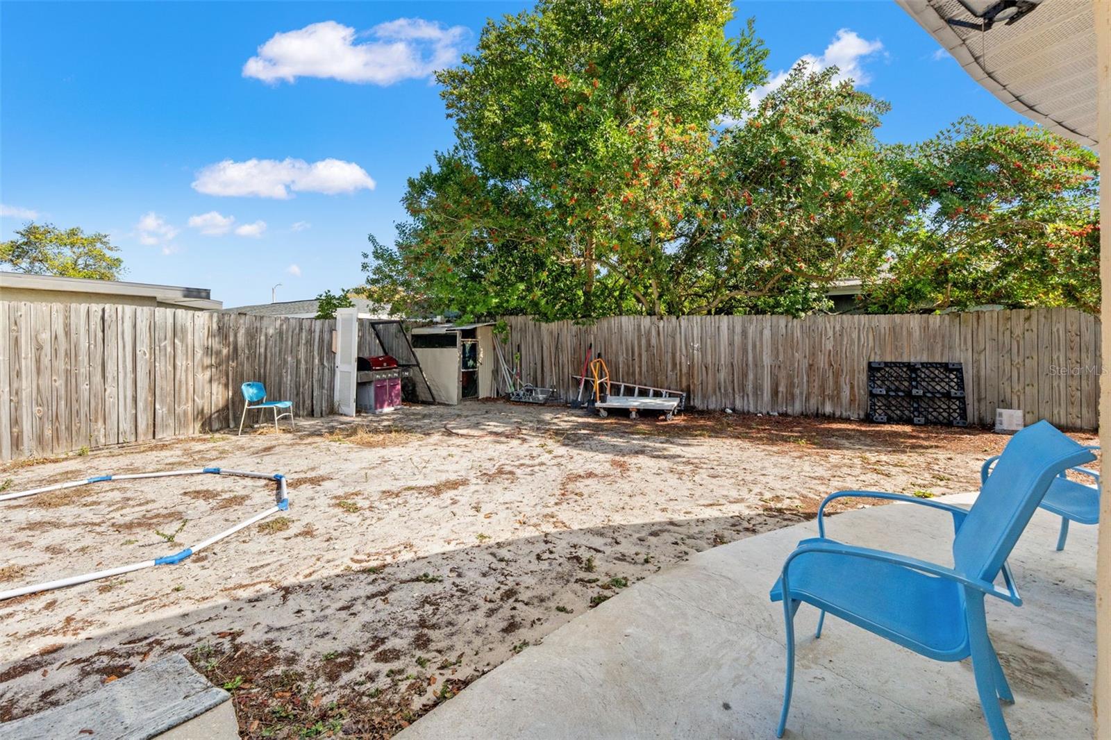 ALOHA GARDENS - Residential