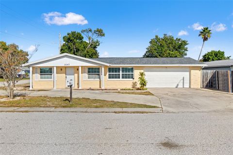 Photo of 3243 Seffner Drive, Holiday, FL 34691 (MLS # W7881859)