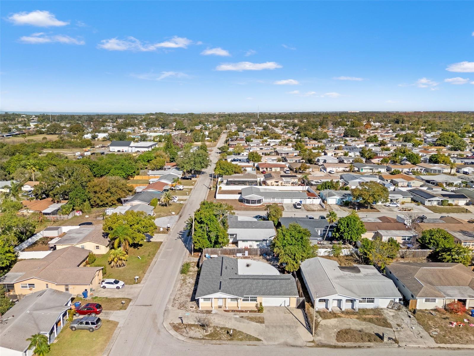 ALOHA GARDENS - Residential