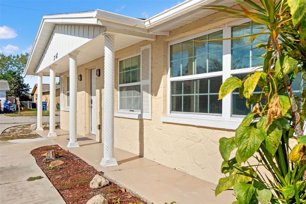 Photo of 3243 Seffner Drive, Holiday, FL 34691 (MLS # W7881859)