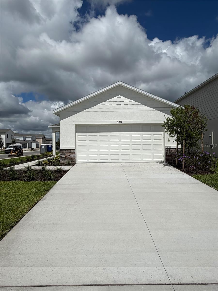 Photo of 5477 Crown Point Road, Kissimmee, FL 34758 (MLS # S5158356)