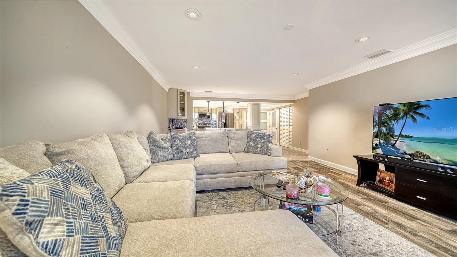 SEAPLACE I - Residential