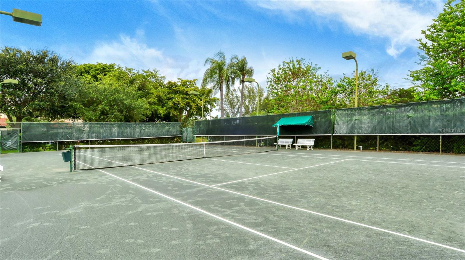 SEAPLACE I - Residential