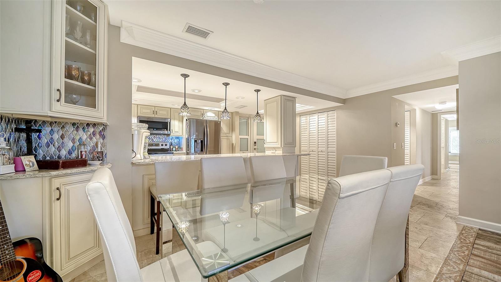 SEAPLACE I - Residential