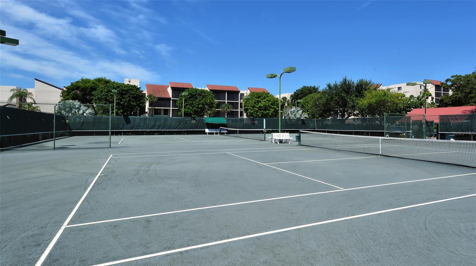 SEAPLACE I - Residential