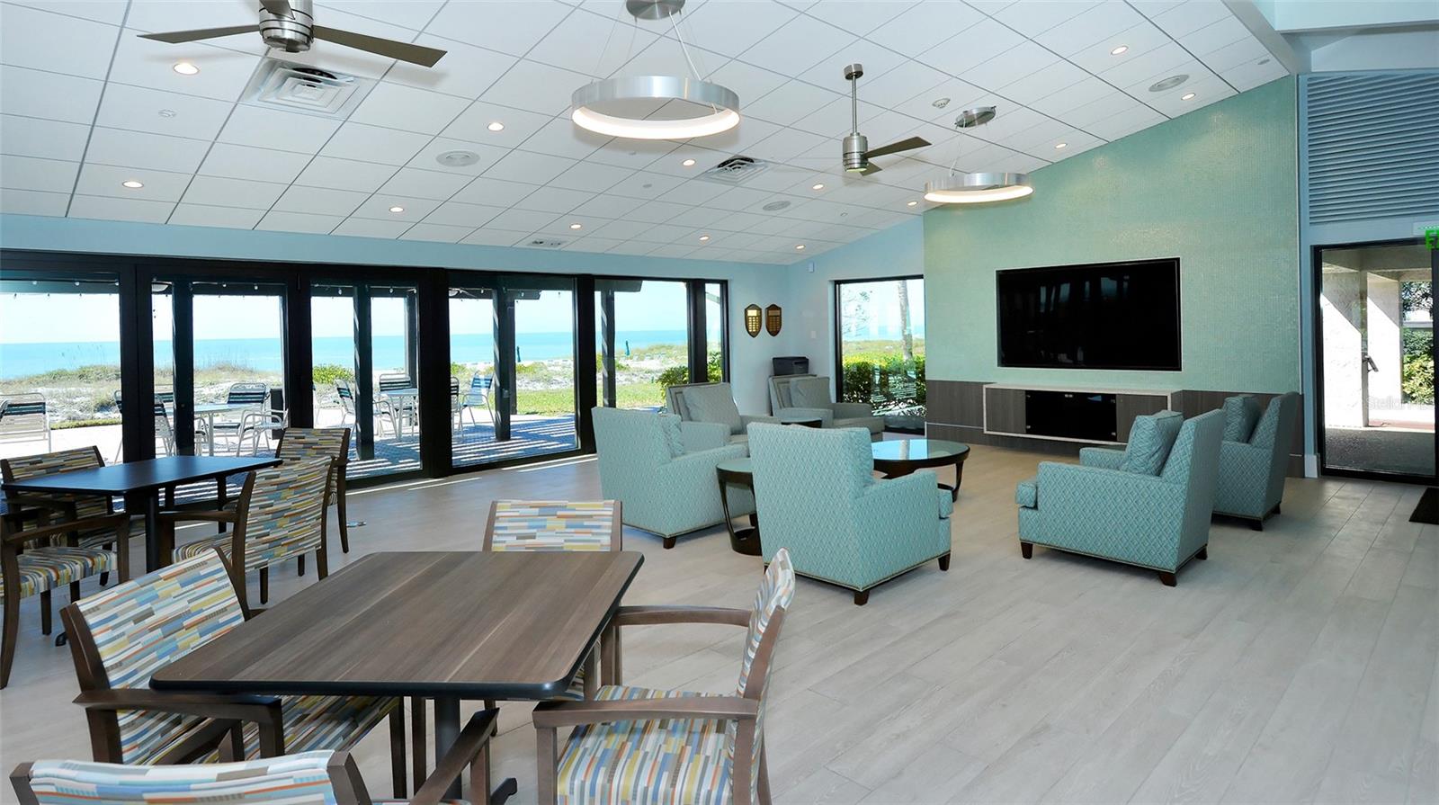 SEAPLACE I - Residential