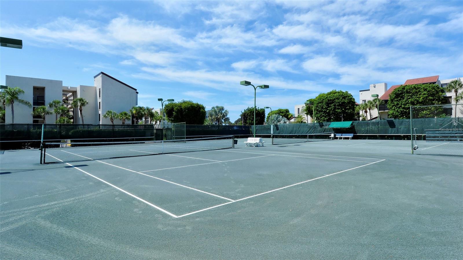 SEAPLACE I - Residential