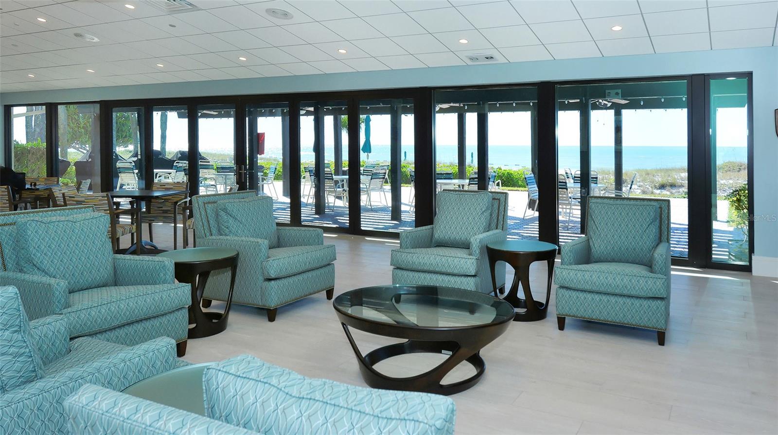 SEAPLACE I - Residential