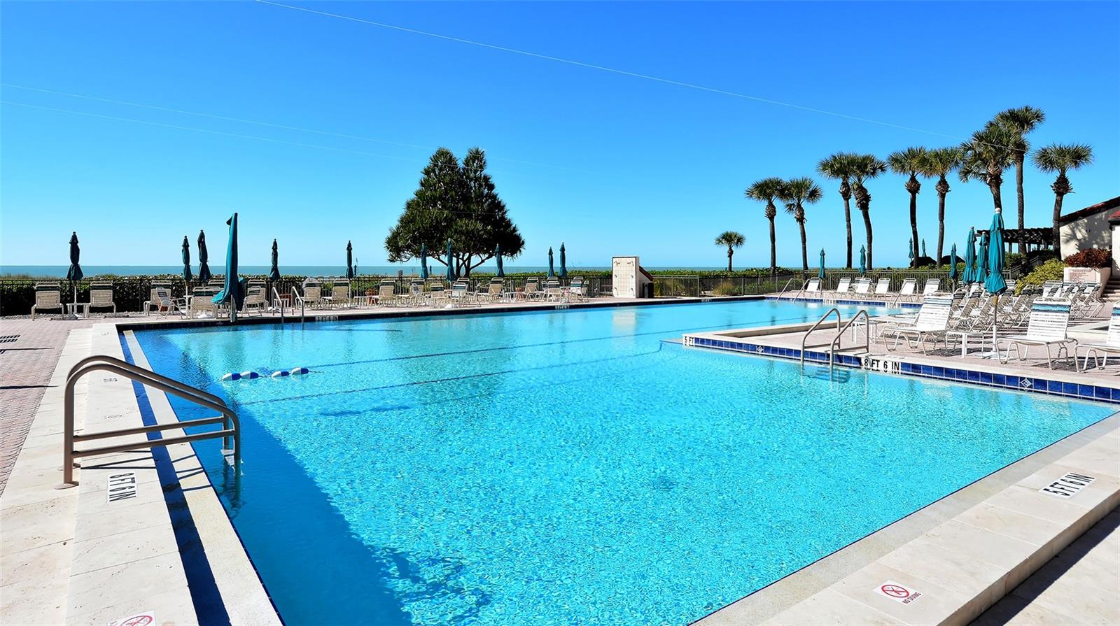 SEAPLACE I - Residential