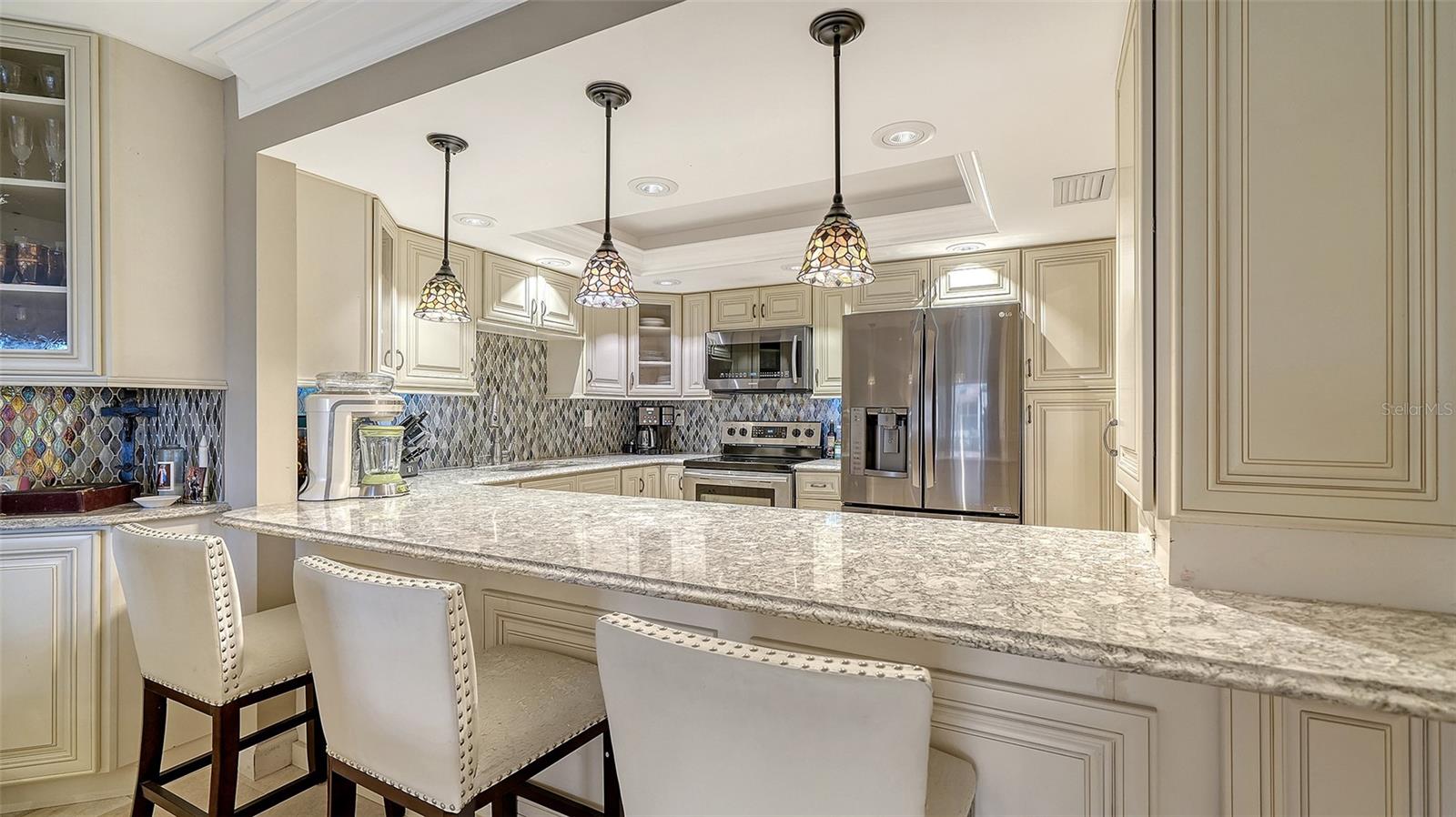 SEAPLACE I - Residential