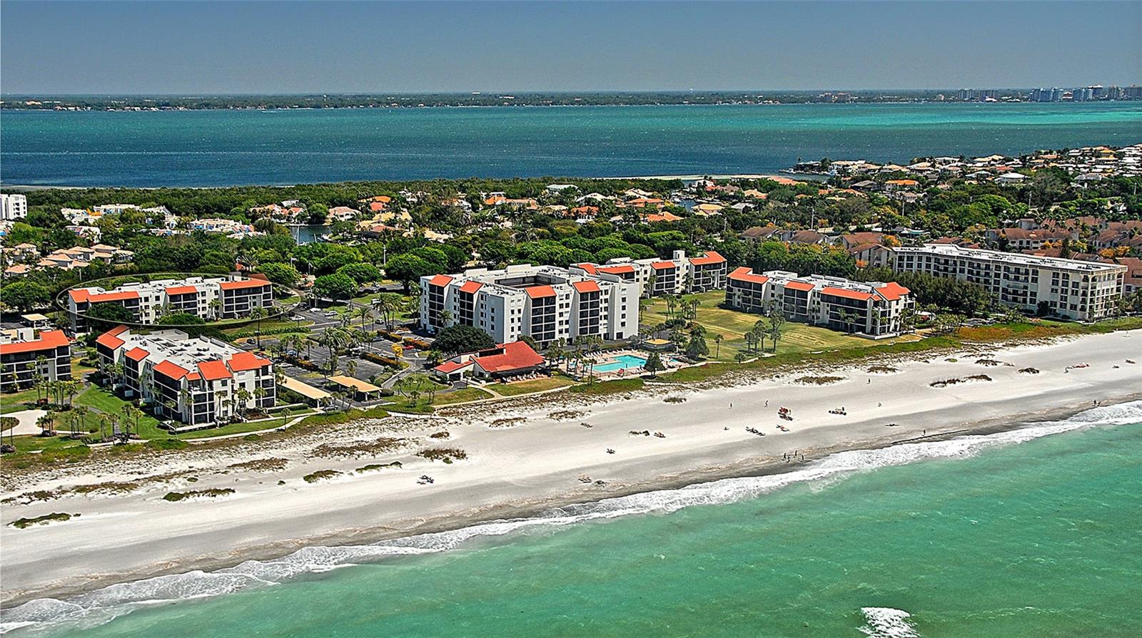 SEAPLACE I - Residential