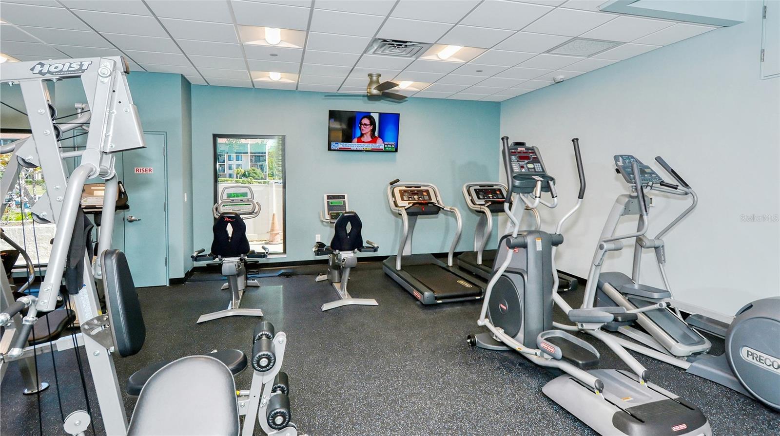 SEAPLACE I - Residential