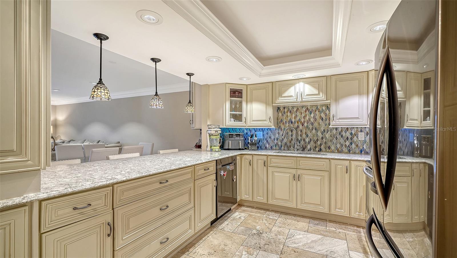 SEAPLACE I - Residential