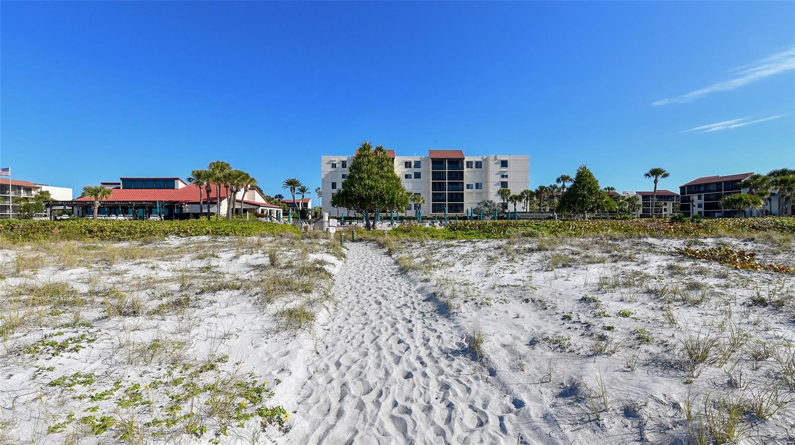 SEAPLACE I - Residential