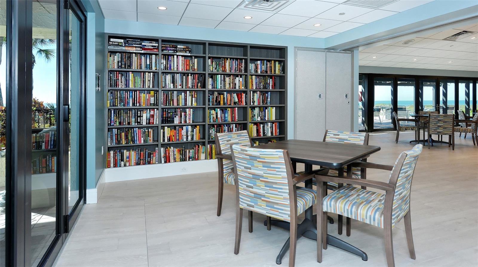 SEAPLACE I - Residential