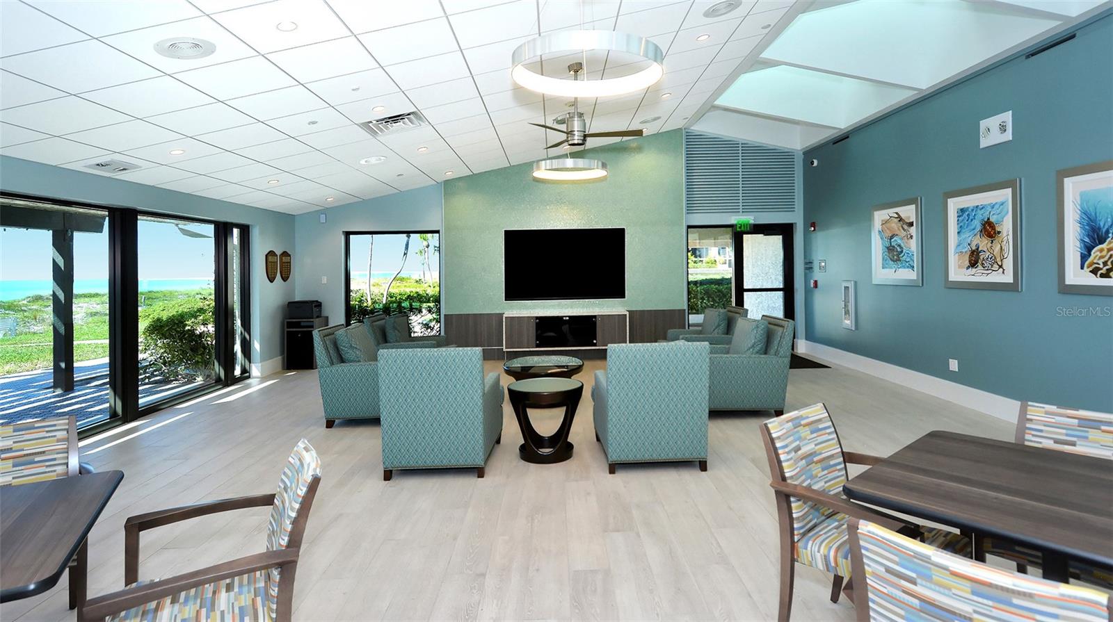 SEAPLACE I - Residential