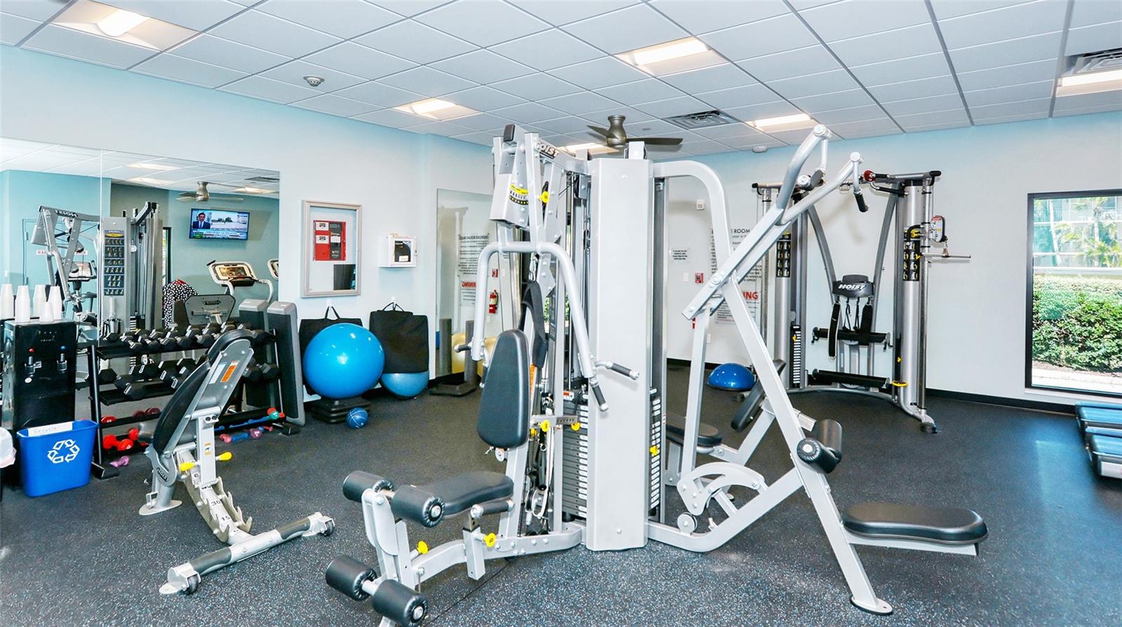 SEAPLACE I - Residential