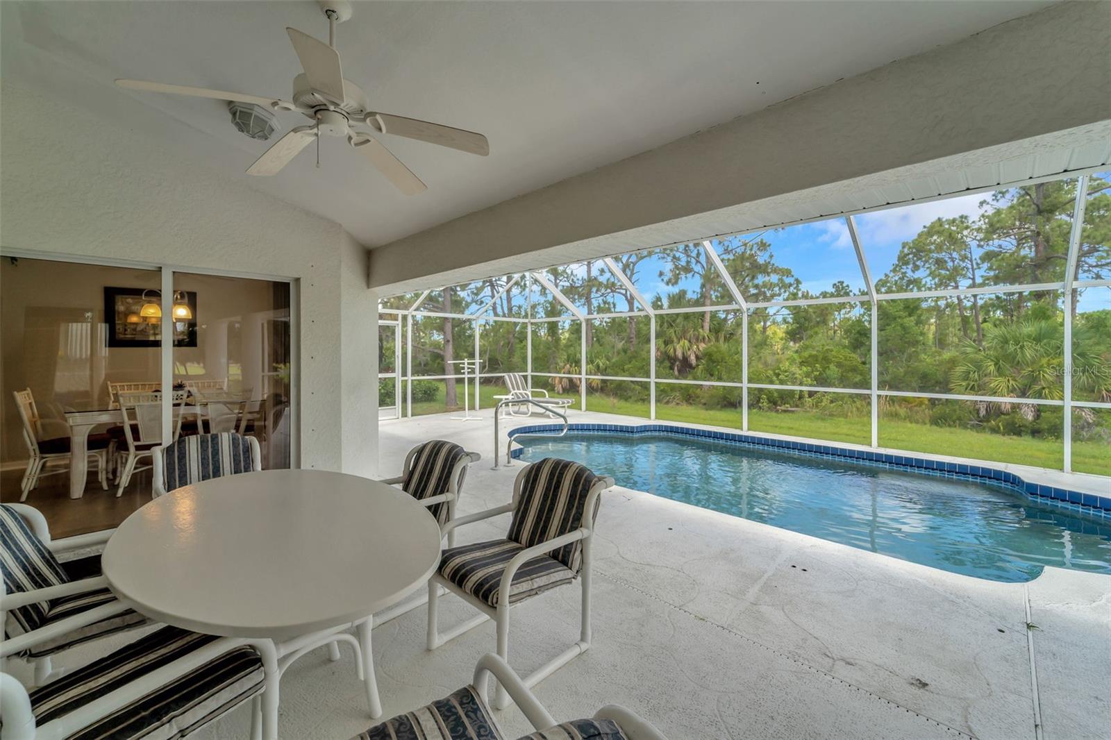 ROTONDA WEST WHITE MARSH - Residential Lease