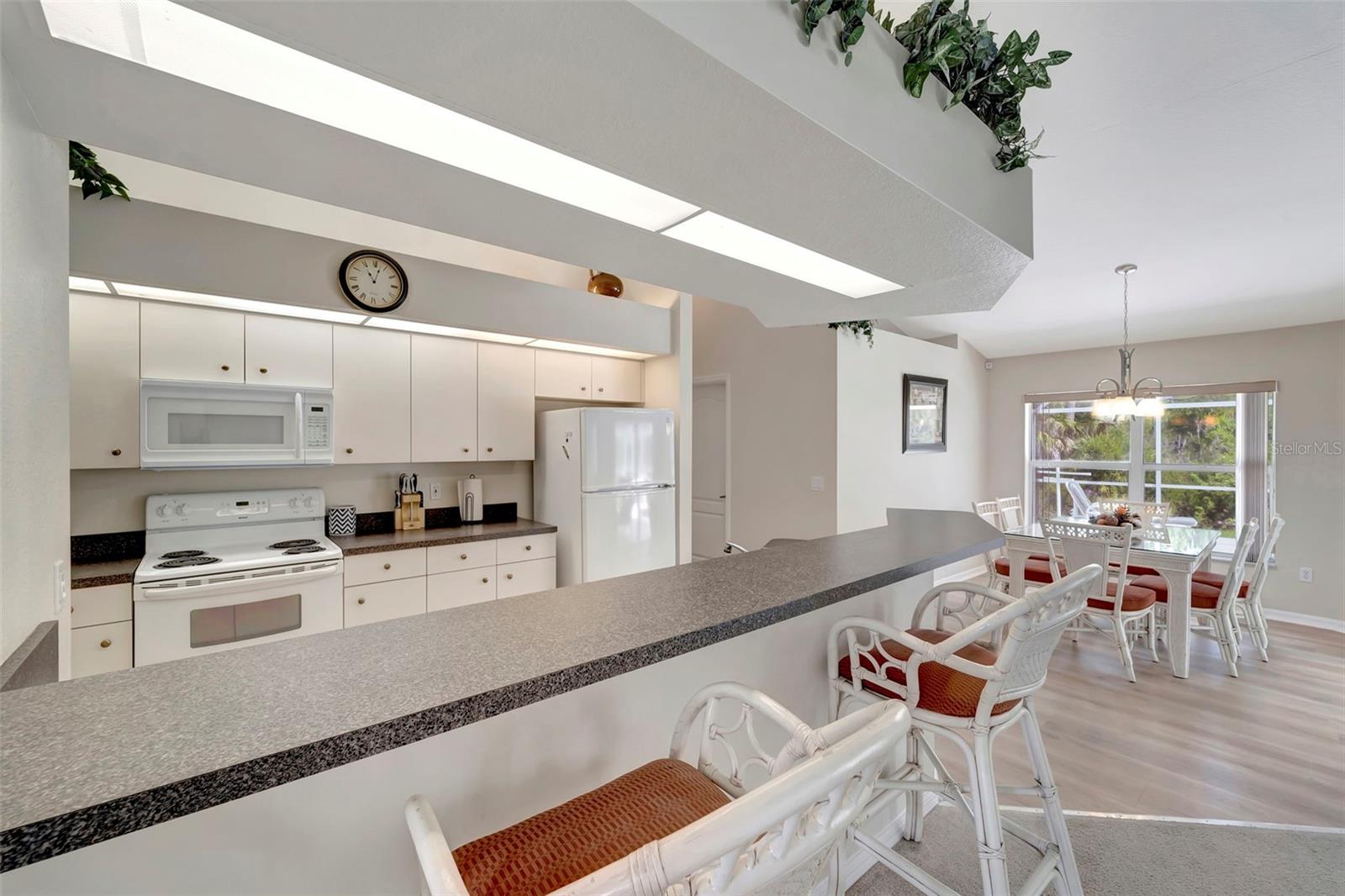 ROTONDA WEST WHITE MARSH - Residential Lease