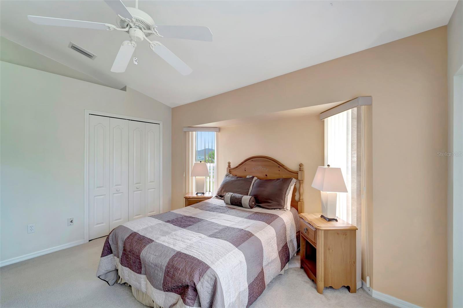 ROTONDA WEST WHITE MARSH - Residential Lease