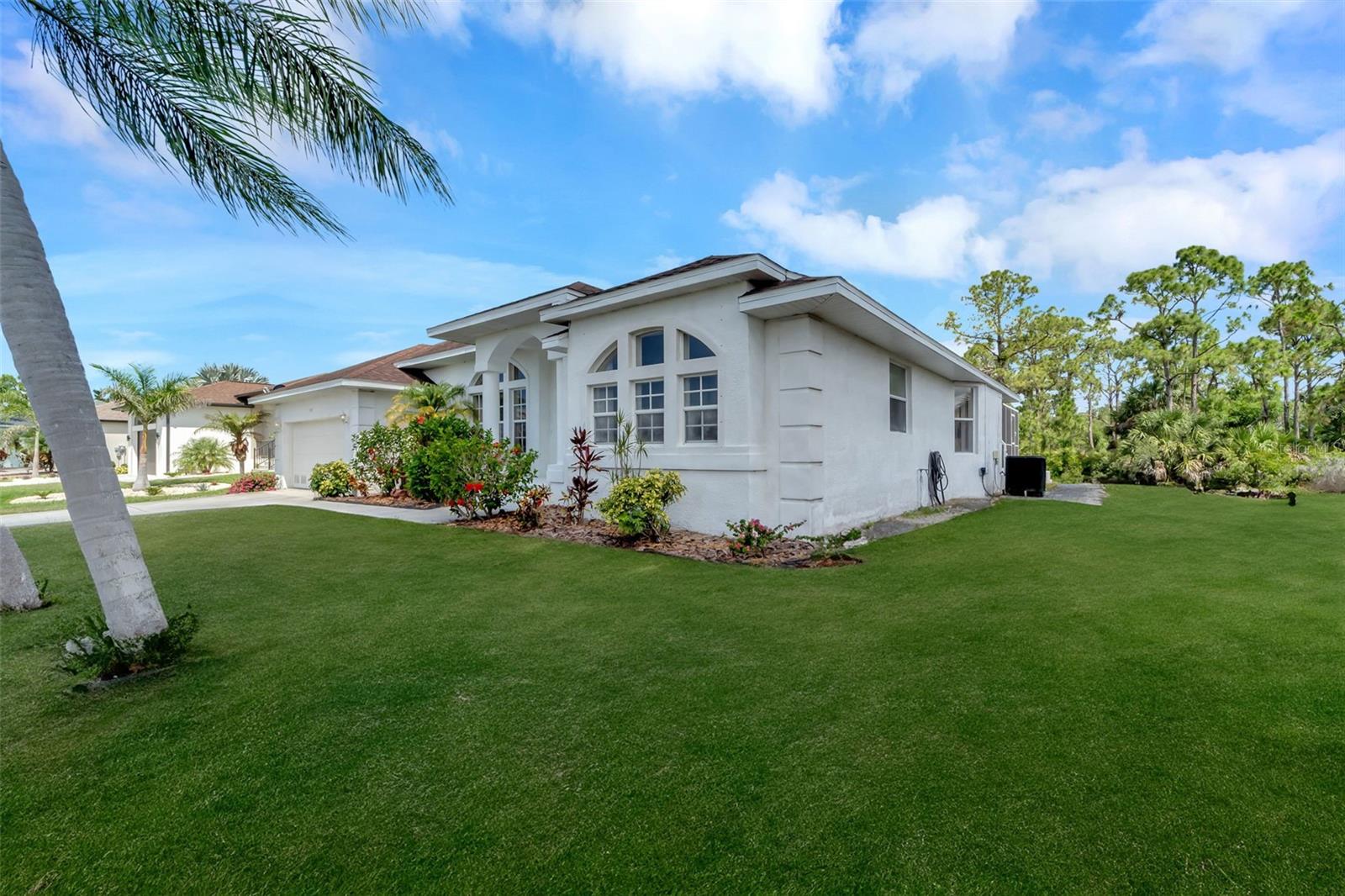 ROTONDA WEST WHITE MARSH - Residential Lease