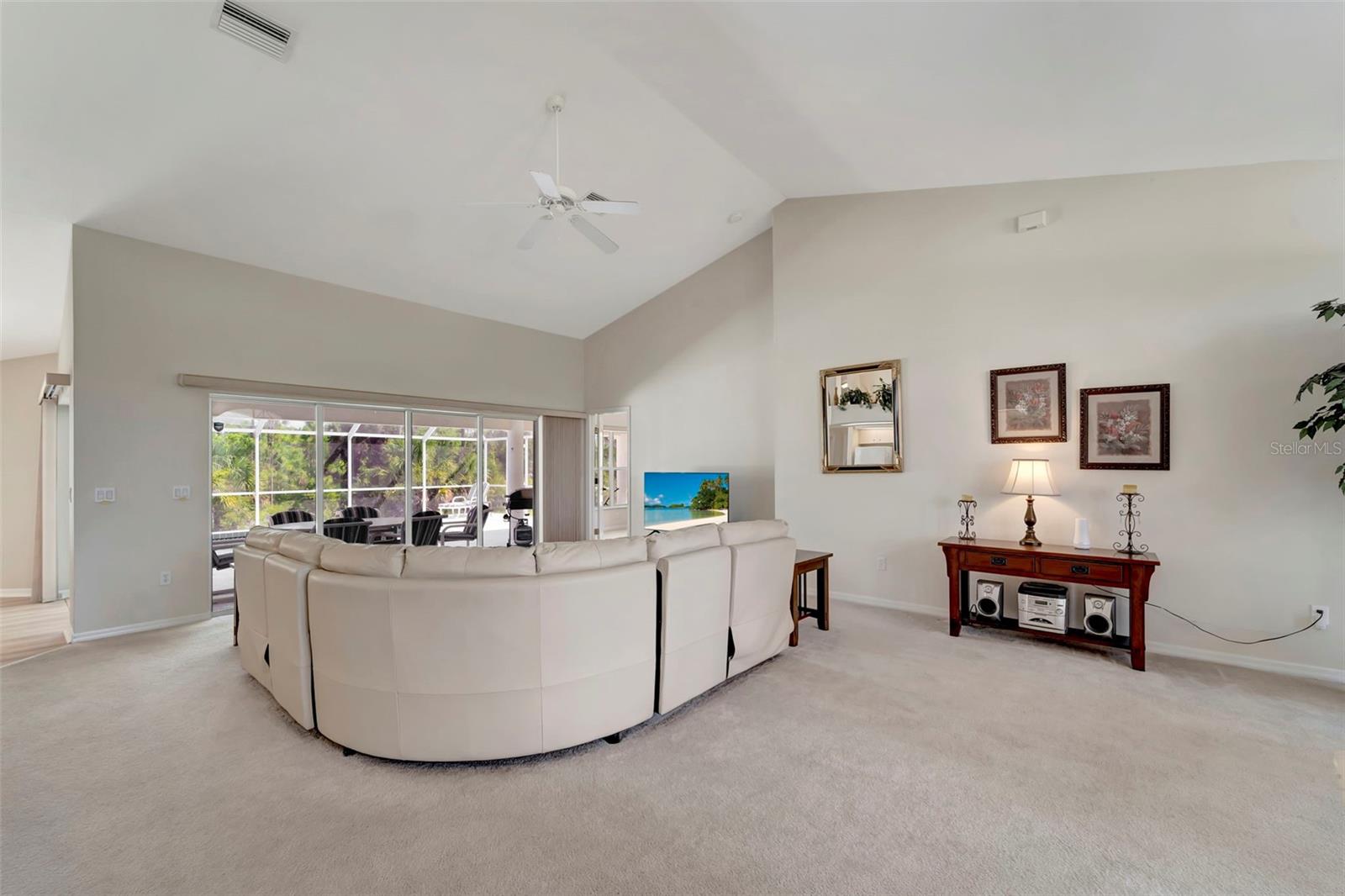 ROTONDA WEST WHITE MARSH - Residential Lease