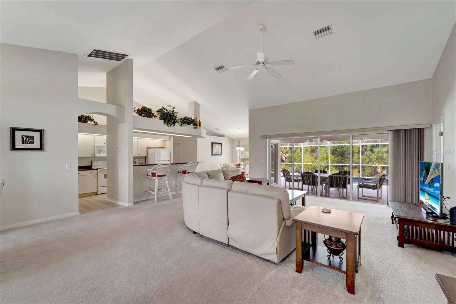 ROTONDA WEST WHITE MARSH - Residential Lease