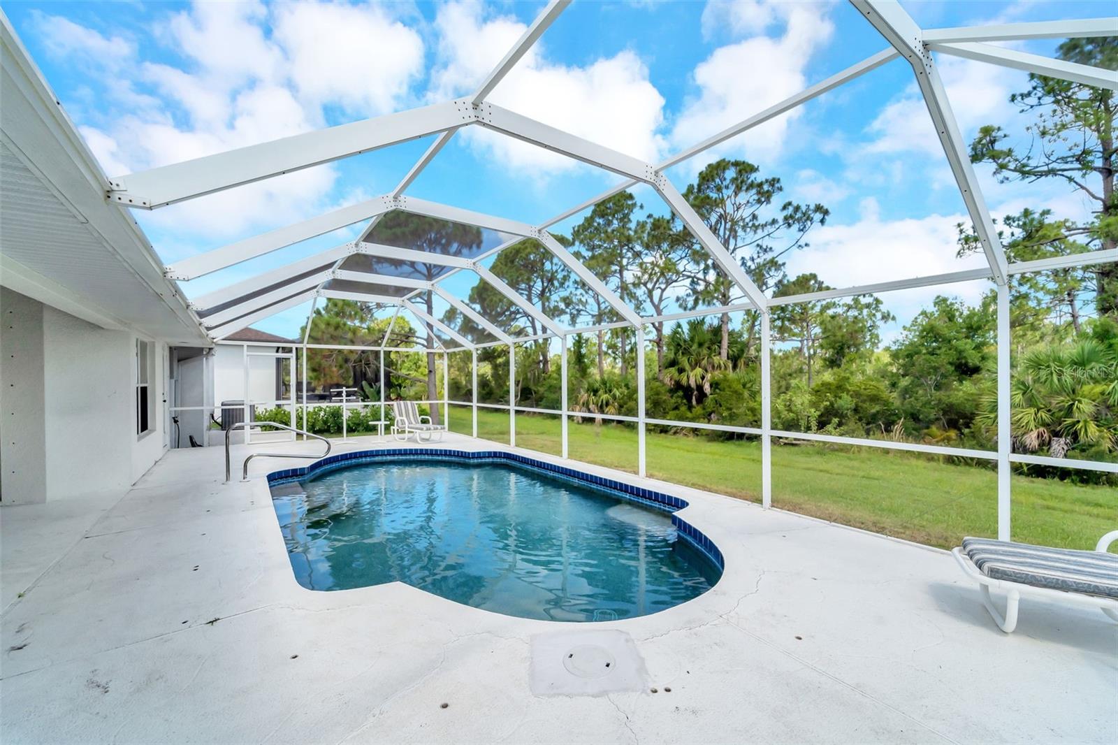 ROTONDA WEST WHITE MARSH - Residential Lease