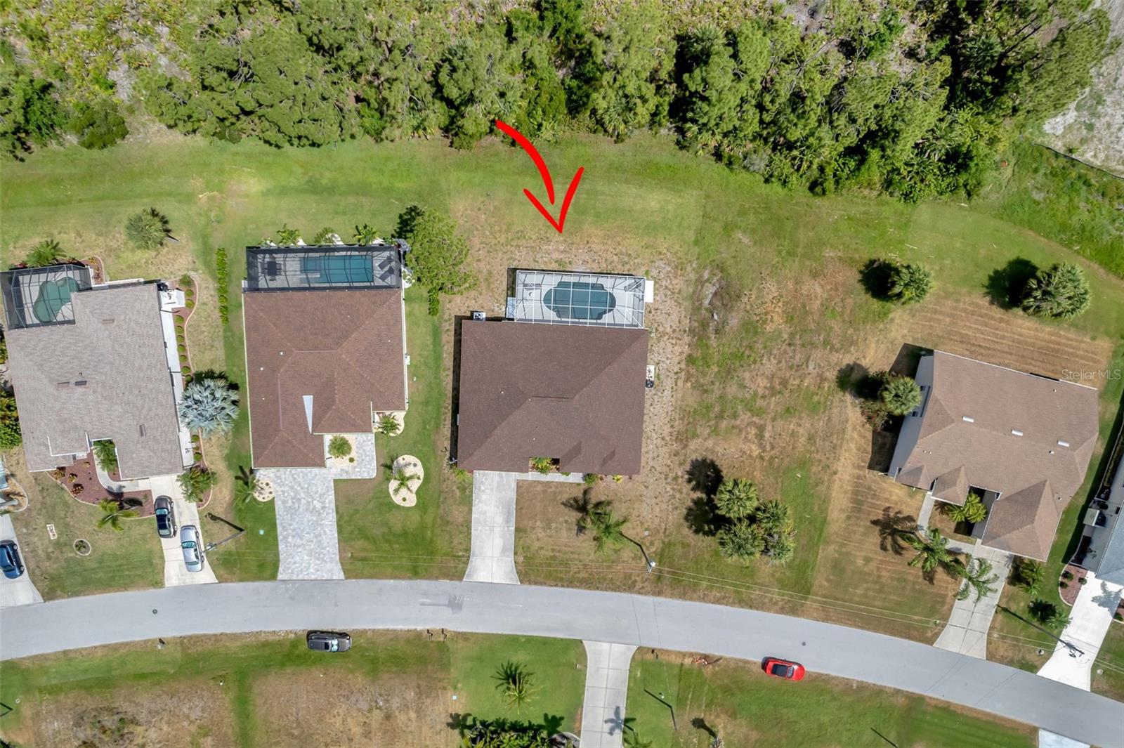 ROTONDA WEST WHITE MARSH - Residential Lease