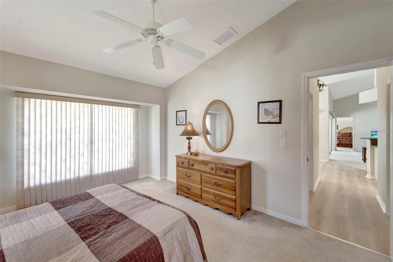 ROTONDA WEST WHITE MARSH - Residential Lease