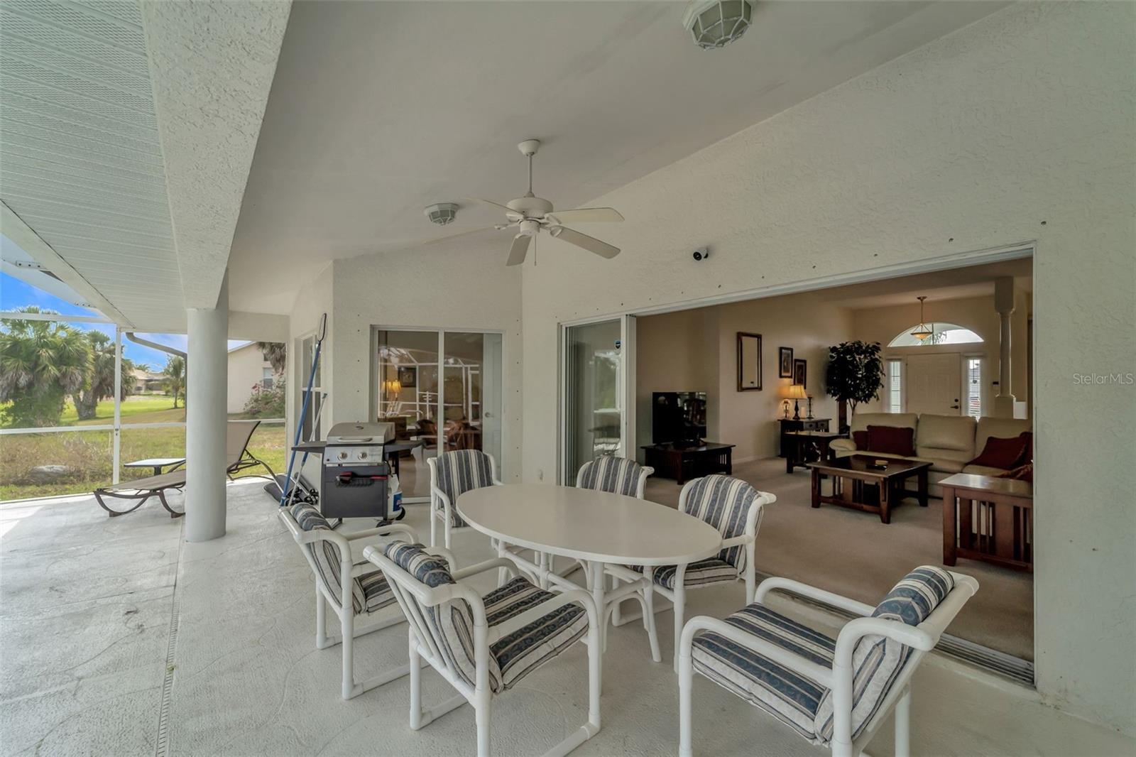 ROTONDA WEST WHITE MARSH - Residential Lease